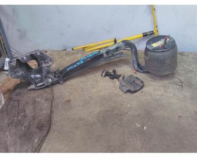 Kenworth T680 Right Suspension Parts