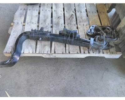 Kenworth T680 Right Suspension Parts