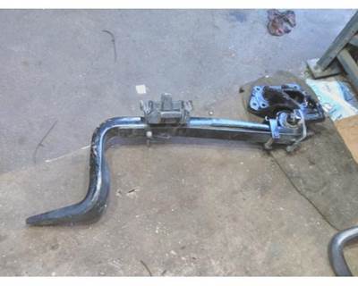 Kenworth T680 Right Suspension Parts