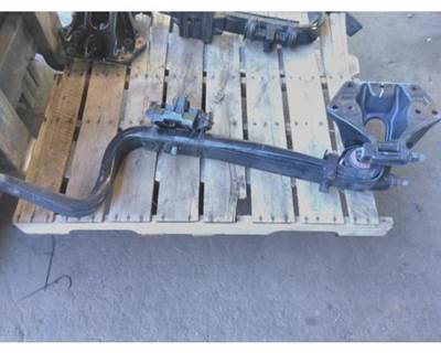 Kenworth T680 Left Suspension Parts
