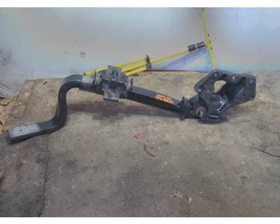 Kenworth T680 Left Suspension Parts