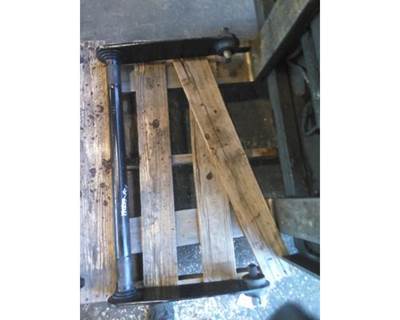 Kenworth T680 Suspension Parts