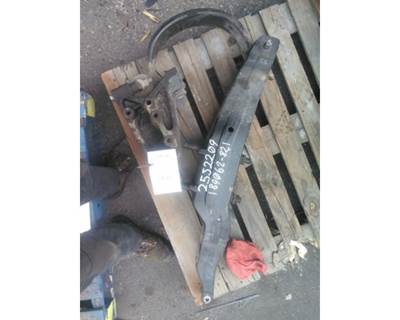 Kenworth T680 Right Suspension Parts