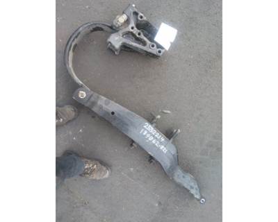 Kenworth T680 Left Suspension Parts