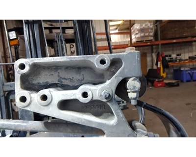 Kenworth T680 Suspension Parts
