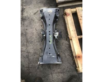 Kenworth T800 Suspension Parts for a Kenworth T800A