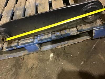 Kenworth T800B Suspension Parts