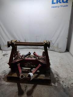 Kenworth T800B Suspension Parts