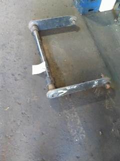 Kenworth T800B Suspension Parts