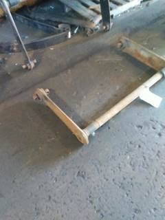 Kenworth T800B Suspension Parts