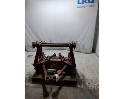 Kenworth T800B Suspension Parts