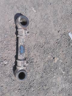 Kenworth W900 Suspension Parts for a Chalmers ALL