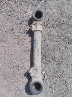 Kenworth W900 Suspension Parts for a Chalmers ALL