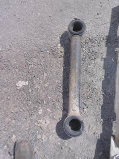 Kenworth W900 Suspension Parts for a Chalmers ALL