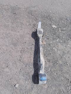 Kenworth W900 Suspension Parts for a Chalmers ALL