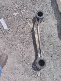 Kenworth W900 Suspension Parts for a Chalmers ALL