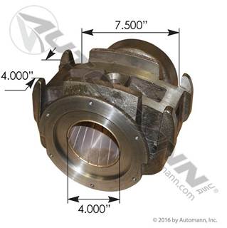 Mack Suspension Parts