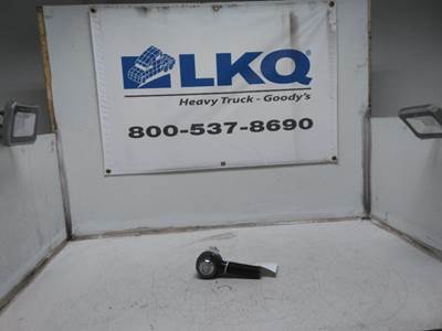 Mack Left Suspension Parts