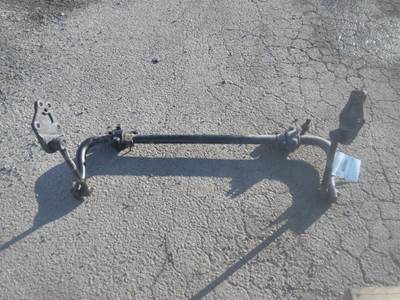 Mack Anthem Suspension Parts