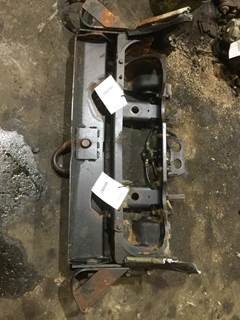 Mack Suspension Parts for a Mack ALL