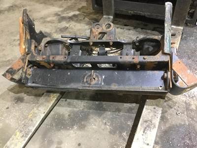 Mack Suspension Parts for a Mack ALL