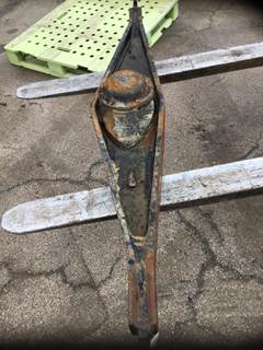 Mack Suspension Parts for a Mack ALL