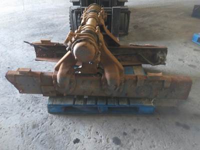 Mack Suspension Parts for a Mack ALL