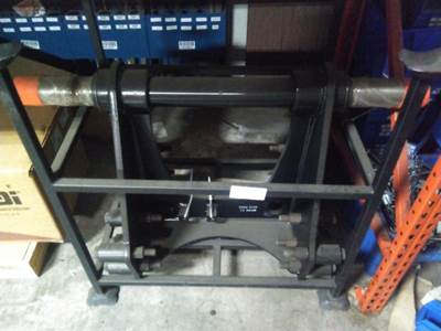 Mack Suspension Parts for a Mack ALL