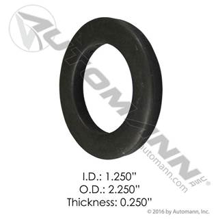 Mack Suspension Parts for a Mack ALL