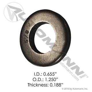 Mack Suspension Parts for a Mack ALL