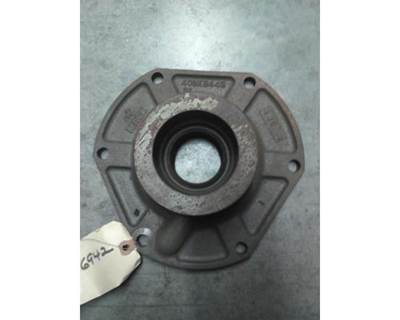 Mack Suspension Parts for a Mack ALL