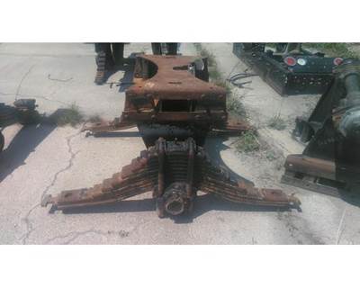 Mack Suspension Parts for a Mack ALL