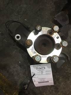 Mercedes-Benz Sprinter 3500 Right Suspension Parts