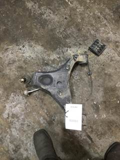 Mercedes-Benz Sprinter 3500 Left Suspension Parts