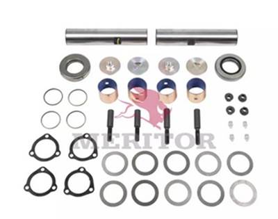 Meritor-Rockwell ALL Suspension Parts