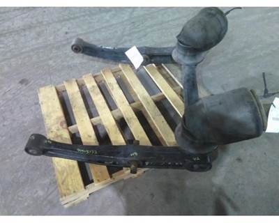 NEWAY Suspension Parts for a Neway-Saf Holland