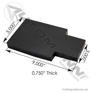 NEWAY ALL Suspension Parts for a Neway-Saf Holland ALL