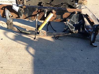 Peterbilt Suspension Parts