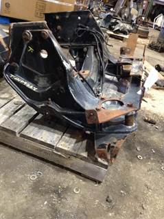 Peterbilt 387 Suspension Parts