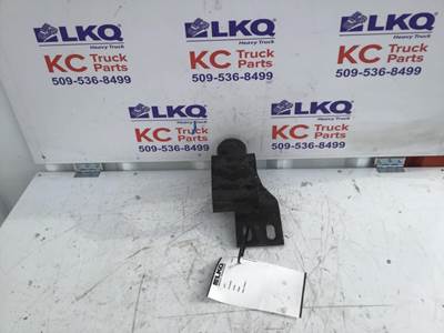 Peterbilt 567 Left Suspension Parts