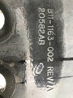 Peterbilt 579 Suspension Parts