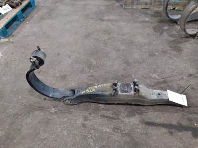 Peterbilt 579 Left Suspension Parts