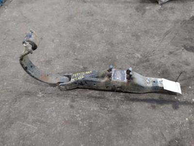 Peterbilt 579 Left Suspension Parts