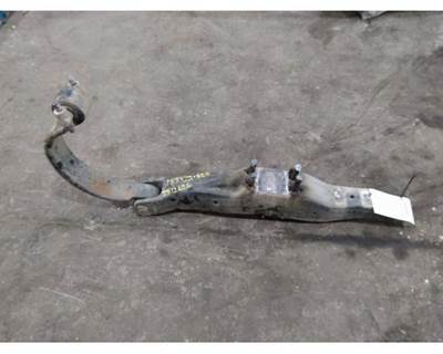 Peterbilt 579 Left Suspension Parts