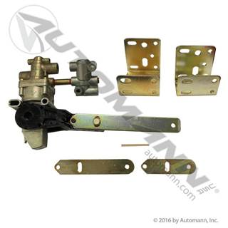Peterbilt Suspension Parts