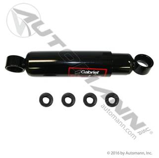 Peterbilt Suspension Parts