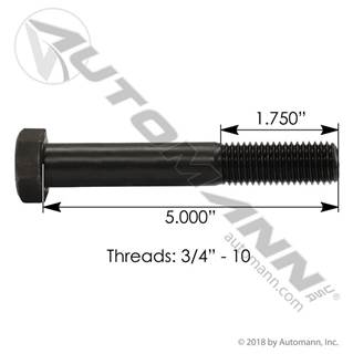 Peterbilt Suspension Parts