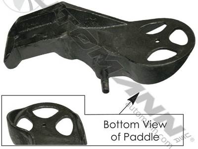 Peterbilt Right Suspension Parts for a Peterbilt ALL