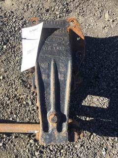 Peterbilt Left Suspension Parts for a Peterbilt ALL