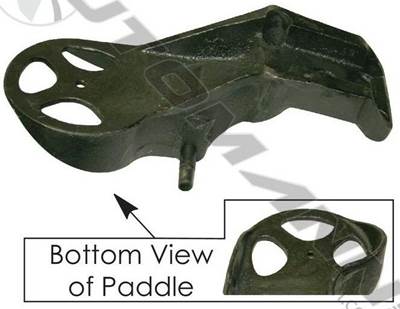 Peterbilt Left Suspension Parts for a Peterbilt ALL